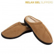 Papuci Gel Slippers cu Talpa Relax Gel